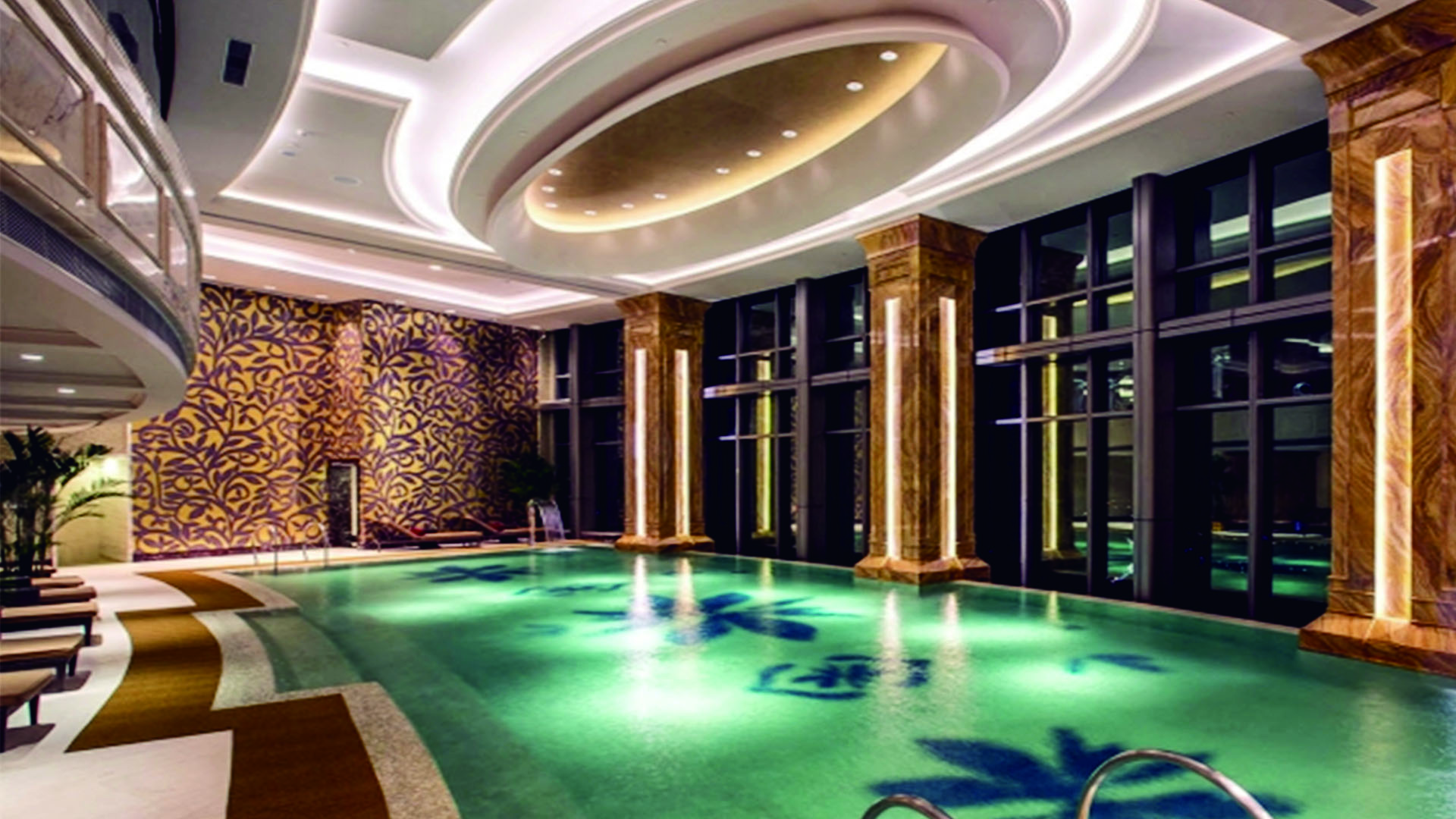 东海国际（天际会所）