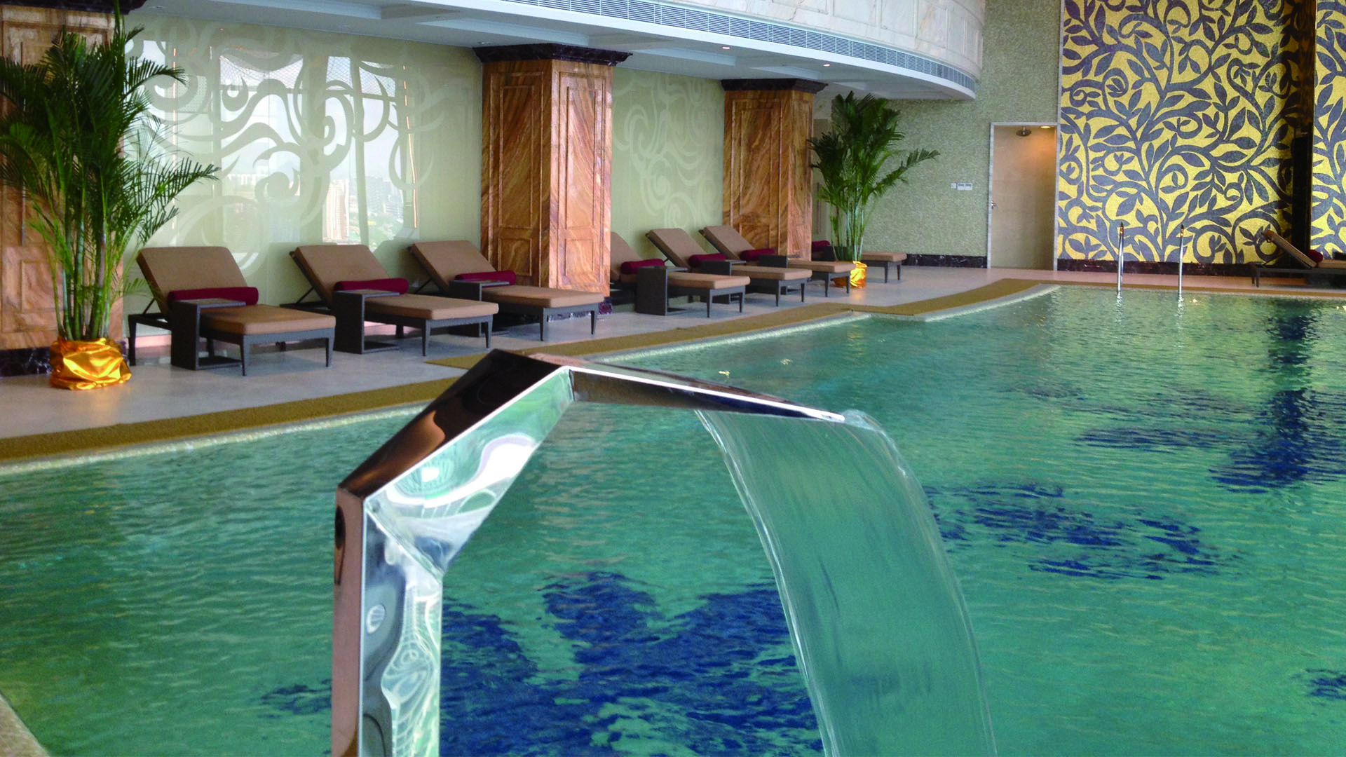 东海国际（天际会所）