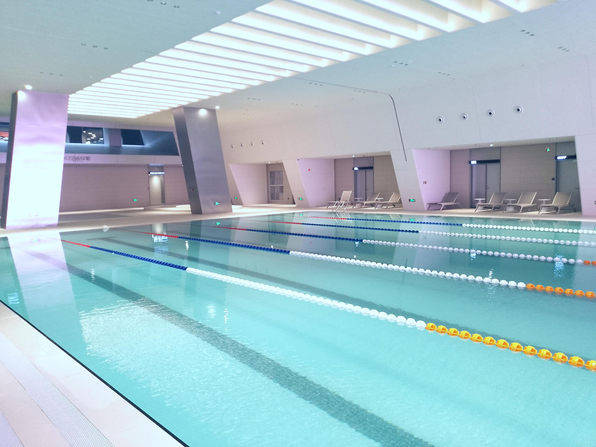 华发国际海岸花园