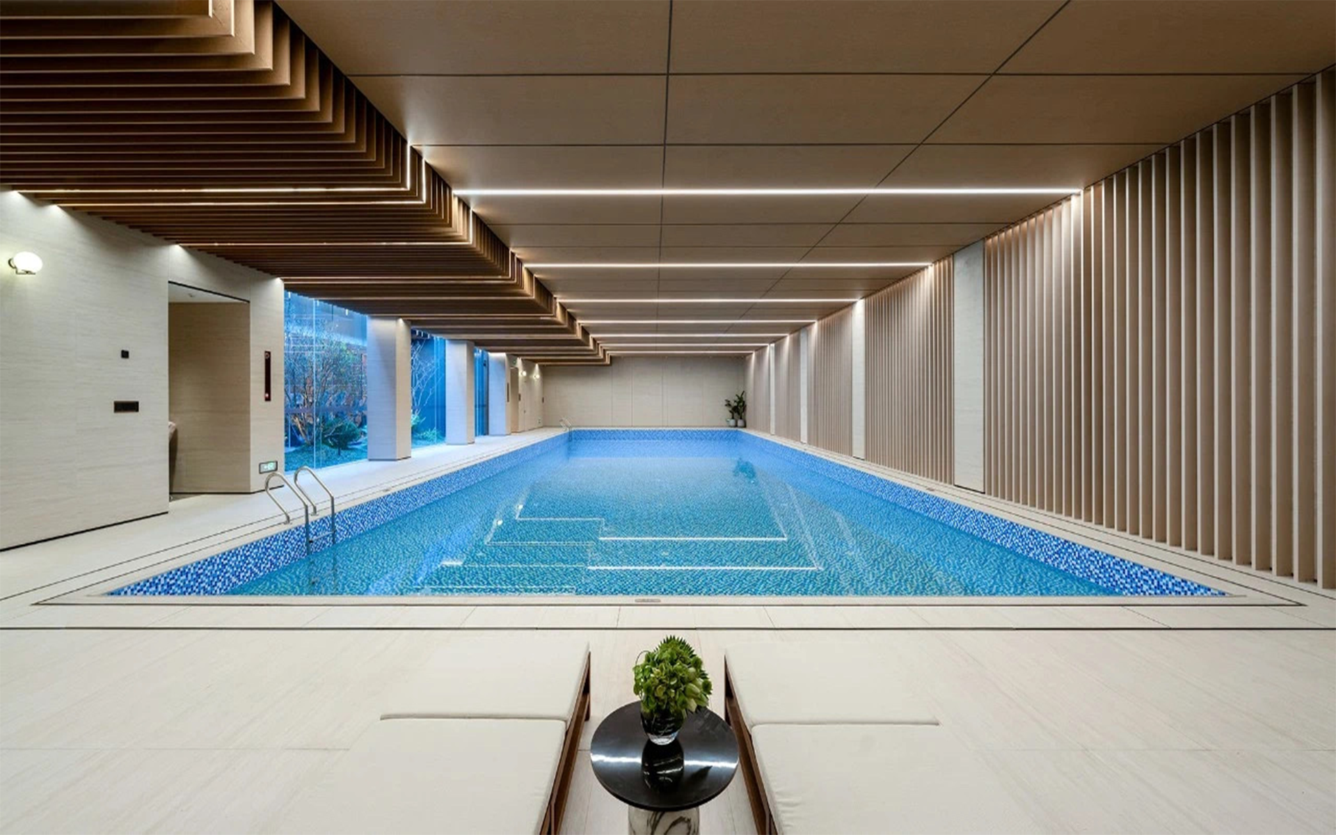 华发水郡花园三期