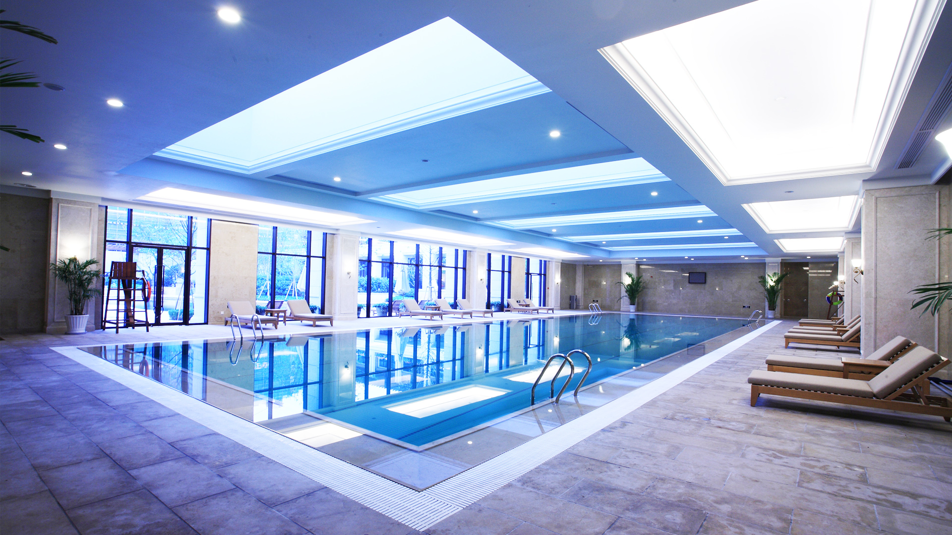 深圳东海朗庭酒店