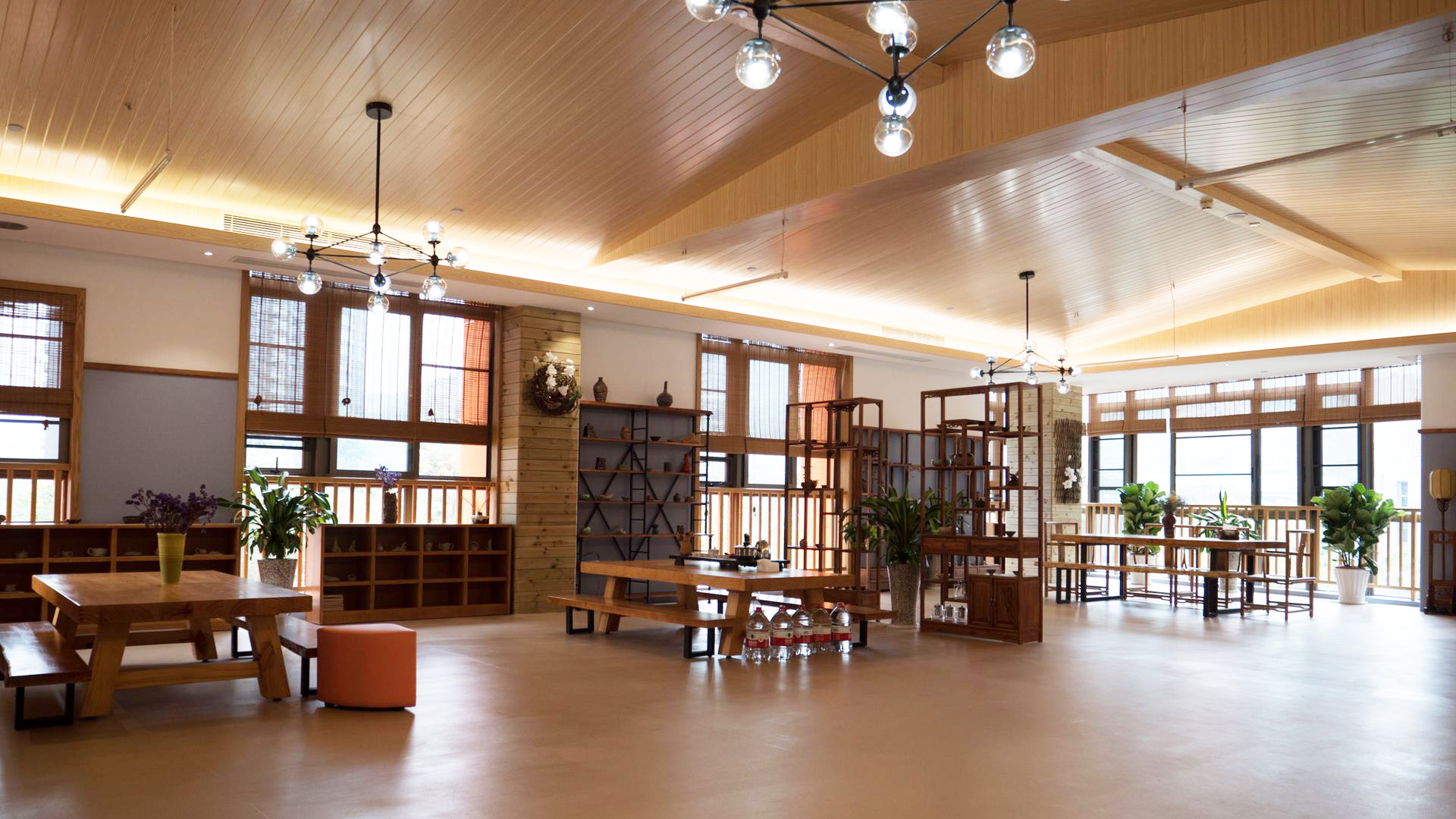 哈啰孔子幼儿园