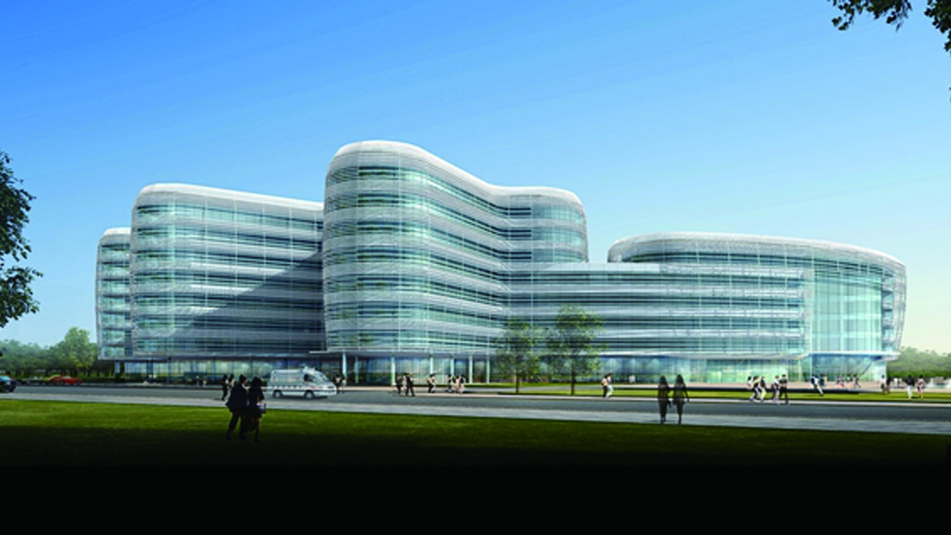 深圳市坪山聚龙医院