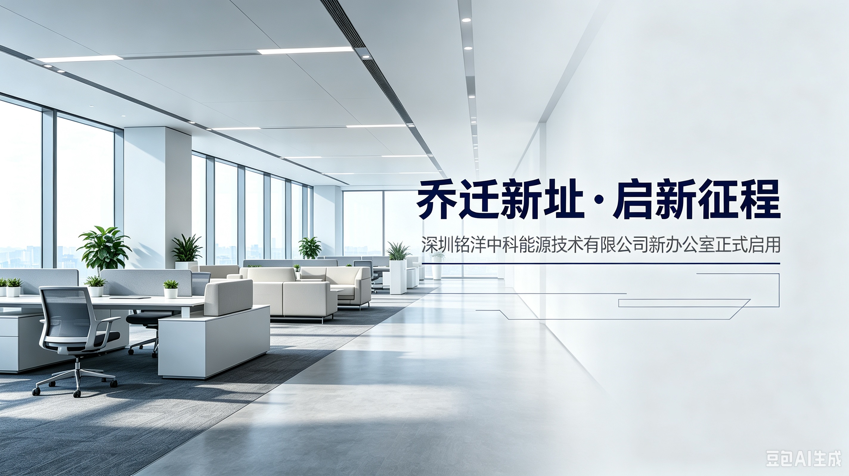 办公升级