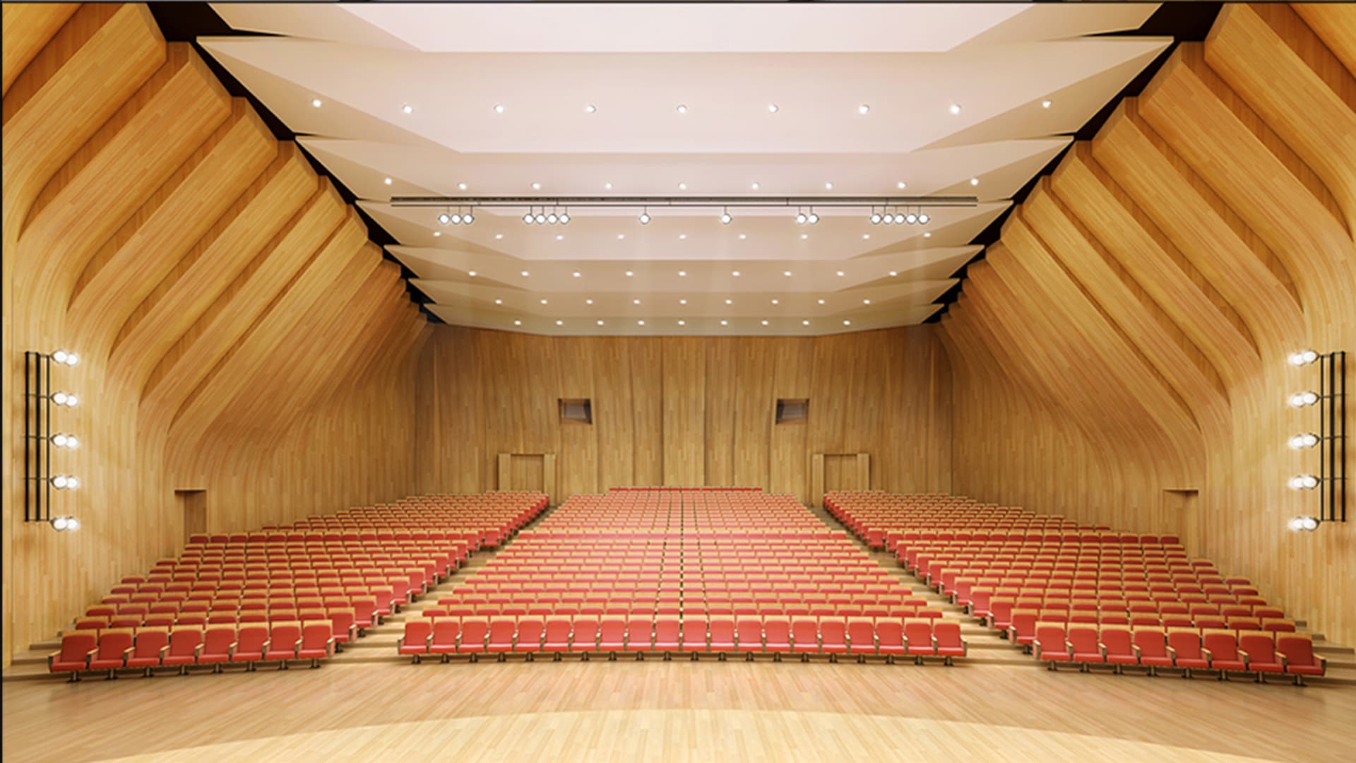 中央空调·中央热水系统