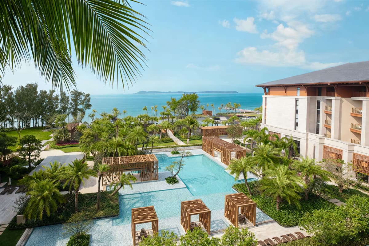 室内外恒温泳池水处理系统