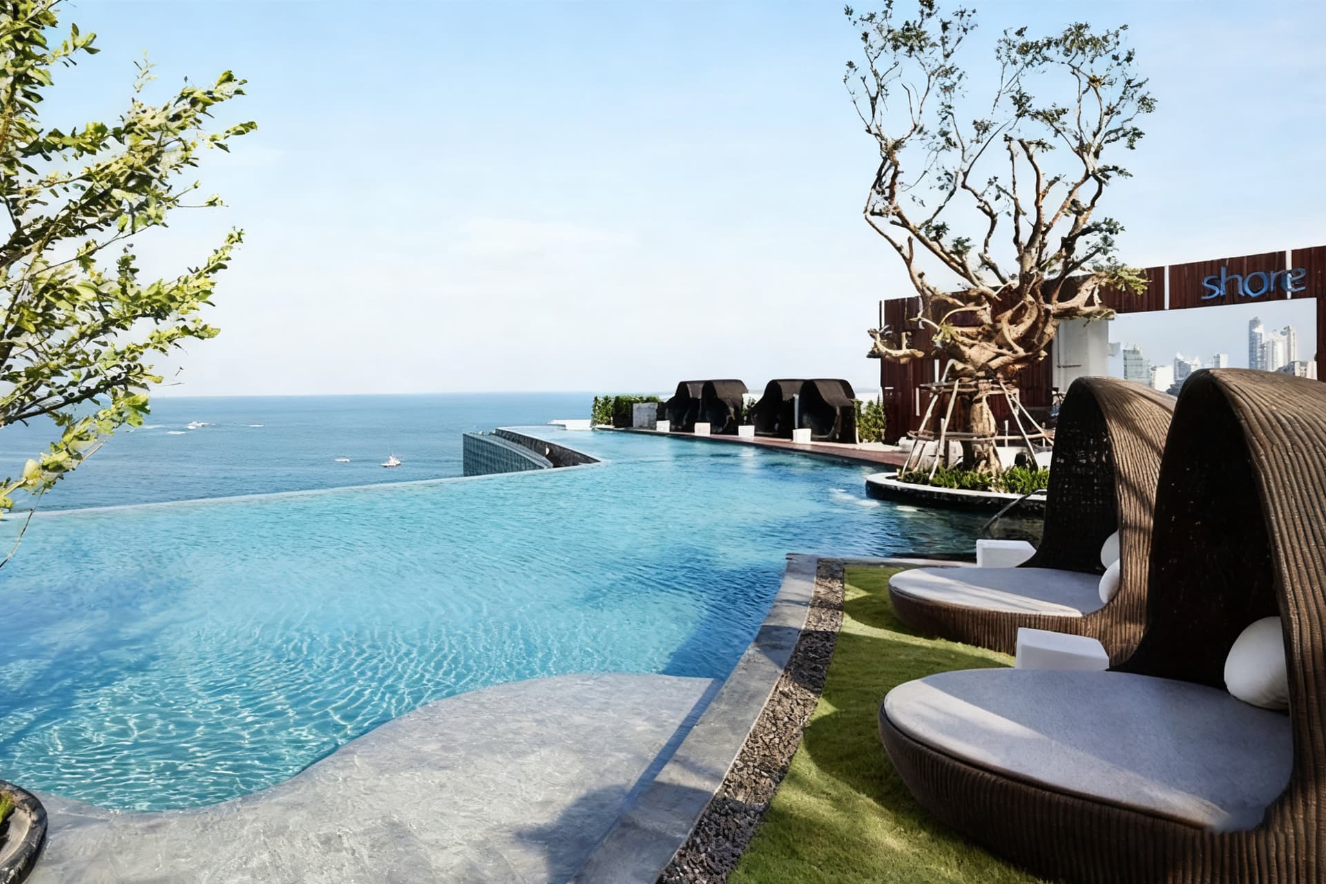 温泉·水疗SPA水处理系统