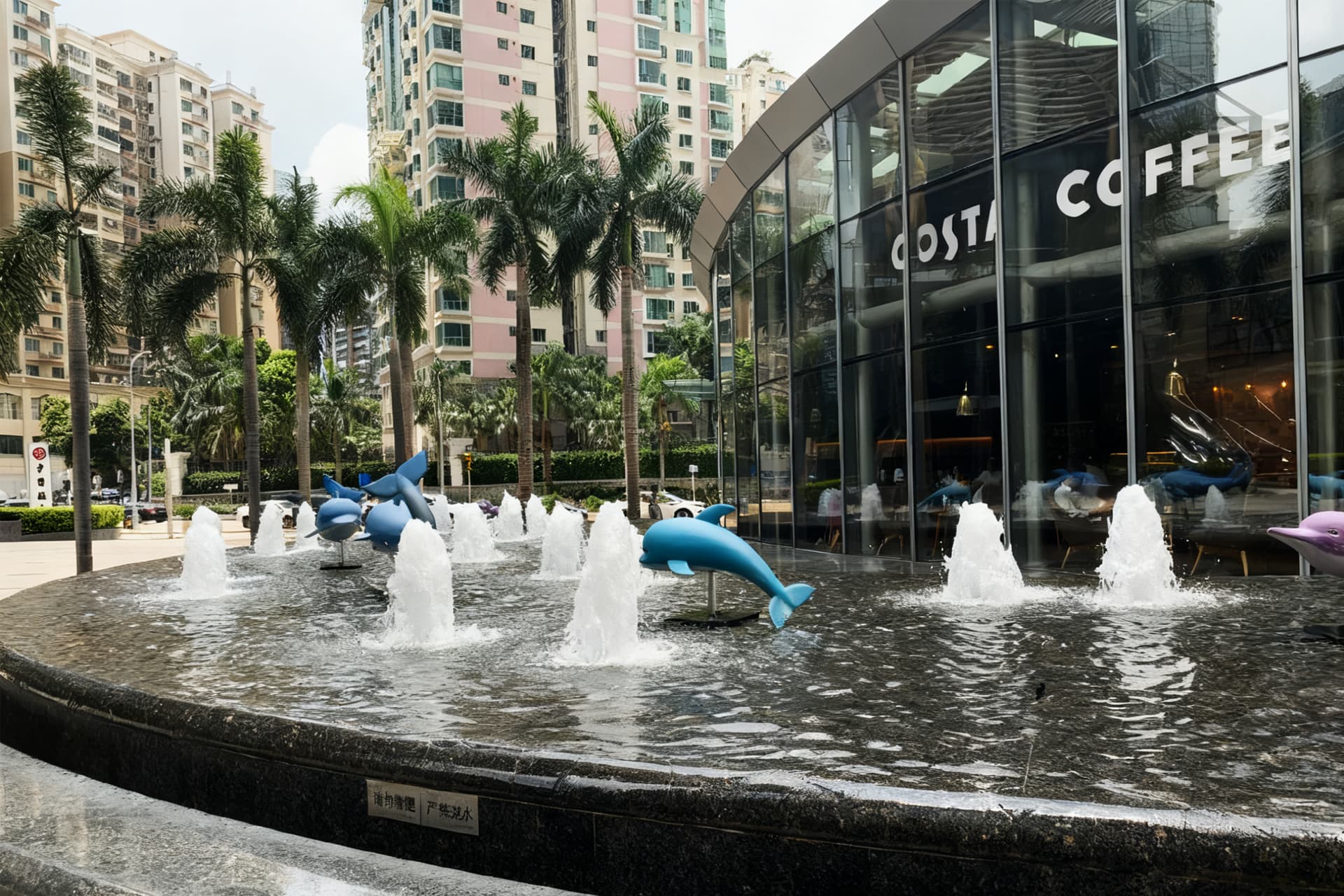 温泉·水疗SPA水处理系统