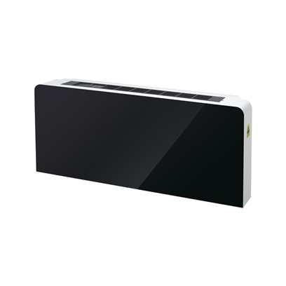 明装卧式泳池除湿机