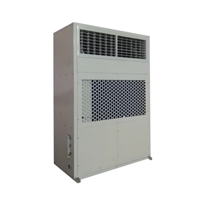 明装立式泳池除湿机