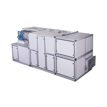 组合式转轮除湿机组