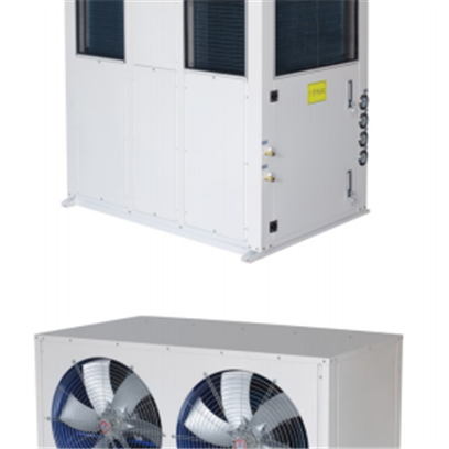 箱式烘干热泵(分离式)