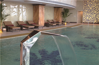 东海国际（天际会所）