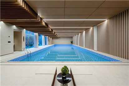 华发水郡花园三期