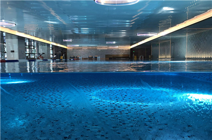 博林天瑞喜来登酒店