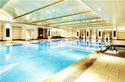 厦门中航紫金广场（万豪国际酒店）