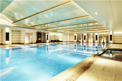 深圳皇冠假日酒店