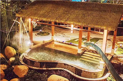 温泉水疗项目03