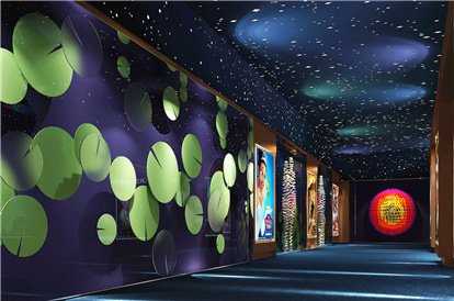 深圳嘉熙业国际影城