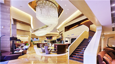 中央空调·中央热水系统