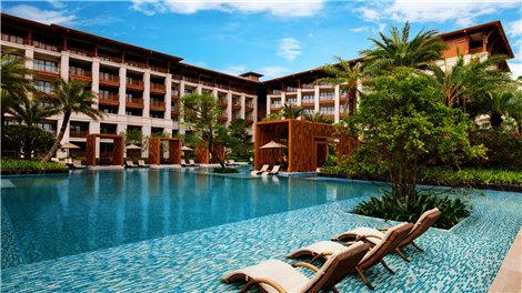 室内外恒温泳池水处理系统